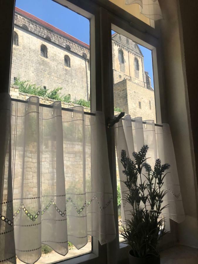 Ferienhaus Castle View Quedlinburg Exterior foto